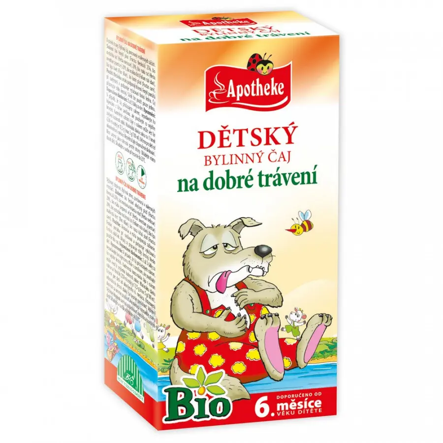 777_APOTHEKE DETSKY CAJ BIO NA DOBRE TRAVENI 20X1,5G